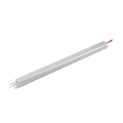 Драйвер General LED (510120) GDLI-SS-72 72 Вт, 12В, IP20 для светодиодной ленты (лайт-бокса)