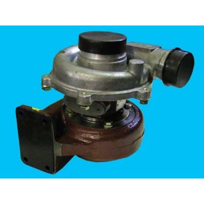 ТКР 7М1А (ТКР 7-00.01) Турбокомпрессор (РУП "БЗА") МТЗ-1221