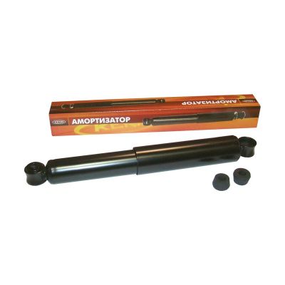 KNU-2915006-71 АМОРТИЗАТОР ЗАДНИЙ ГАЗОВЫЙ УАЗ-3153,3162,3159, Профи/КиТ/