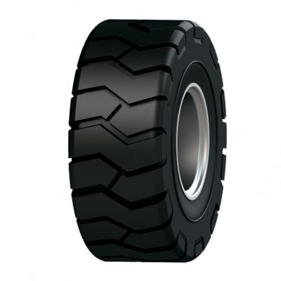 Шина 6,50-10 Titan Industrial Deep Traction, нс10, 130A3, с/к, с об/лент, (Титан), г. Волжский, погрузчик