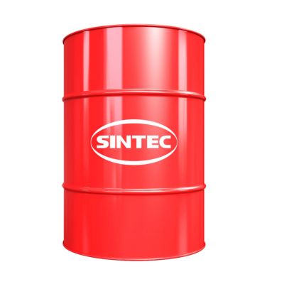 Масло моторное Sintec М-10ДМ SAE 30, 205 л, минеральное, (двиг. турбодизельный)