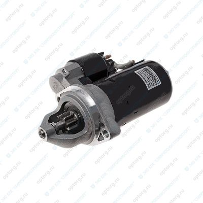 11.131.826 СТАРТЕР ГАЗ-53,66,3307,3308, ПАЗ-672,3205 (редукторный) 12 В "ELTRA"