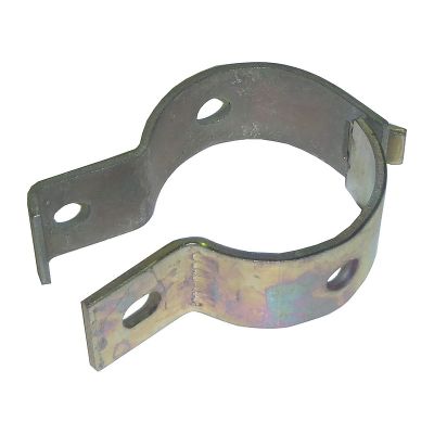 3151-1203071 ХОМУТ ПОДВЕСКИ РЕЗОНАТОРА (ОАО "УАЗ")