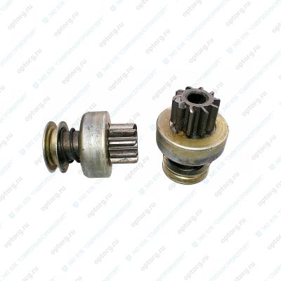 7402.3708600 ПРИВОД СТАРТЕРА МТЗ, ВМТЗ (стартеры 74.3708, 5404.3708, 7402.3708, 7412.3708) "БАТЭ"