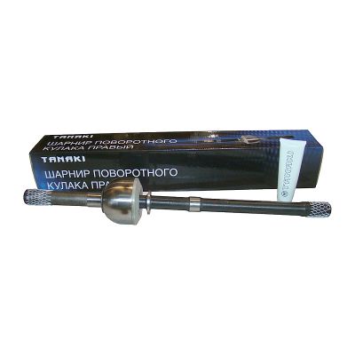 TKU-2304060-51 ШАРНИР ПОВОРОТНОГО КУЛАКА ПРАВЫЙ УАЗ-315195 Хантер/колея 1445мм/Спайсер/КиТ/