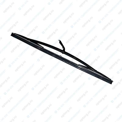 Щетка (410 мм) стеклоочистителя КАРКАСНАЯ (СЛ136Г-5205900) ВОЛГА, ГАЗ-3307 "Автоприбор"