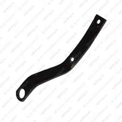 80-8403014 Кронштейн верхний для пластмассового крыла МТЗ-80