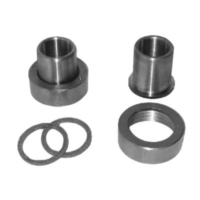 Комплект присоединения (адаптер) Ду-32 