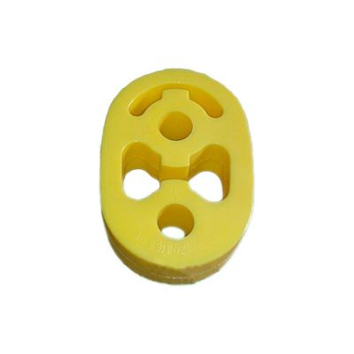 3105-1203163-01 ПОДУШКА ПОДВЕСКИ ГЛУШИТЕЛЯ/полиуретан/Газель,Г-3307