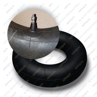 Камера 6,50-16, NorTec, ЛК (25), г.Барнаул, Россия