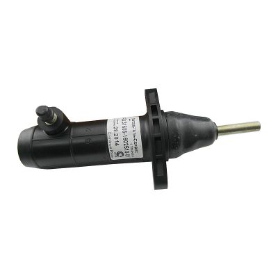 31605-1602510-01 ЦИЛИНДР СЦЕПЛЕНИЯ РАБОЧИЙ/пластиковый корпус/Патриот 409дв/АДС/УАЗ/