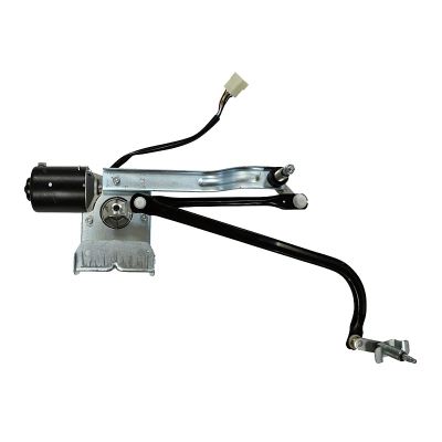 70.5205100 (60.5205100) ПРИВОД СТЕКЛООЧИСТИТЕЛЯ ГАЗЕЛЬ (с/о) 12 В. Калуга