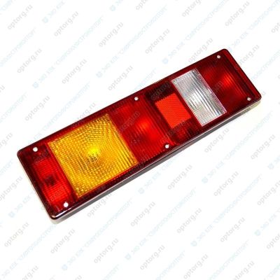 '' ФП 7452.3716 (78.80) ФОНАРЬ ЗАДНИЙ ЛЕВЫЙ КАМАЗ-ЕВРО 