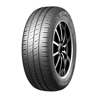 Шина 205/60R16 Kumho Ecowing KH27, 92V, б/к, летняя, (Кумхо), Южная Корея