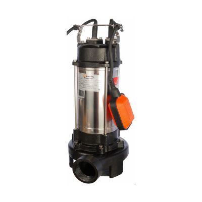 Насос дренажный Вихрь ФН-2200Л ФЕКАЛЬНЫЙ 