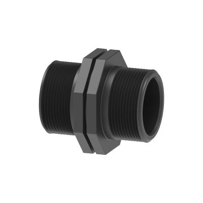 2502090 Фитинг прямой 3" М (ARAG)