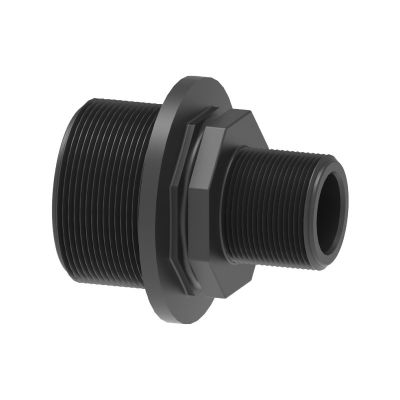 2402098 Фитинг переходной прямой 3"-2"1/2(ARAG)