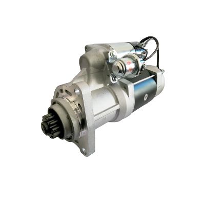 8002.3708 СТАРТЕР (двиг. Cummins) Камминз (редукторный) 24 В. 12 з. БАТЭ