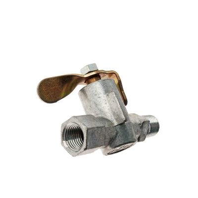 3151-1013140 КРАНИК ЗАПОРНЫЙ МАСЛ. РАДИАТОРА ПП6-1  3307/АДС/