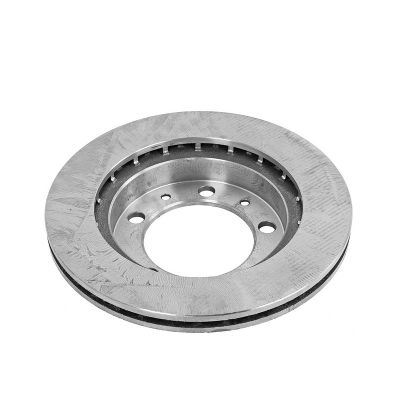 *3160-3501076 ДИСК ТОРМОЗНОЙ передний /Trialli/(DF160)