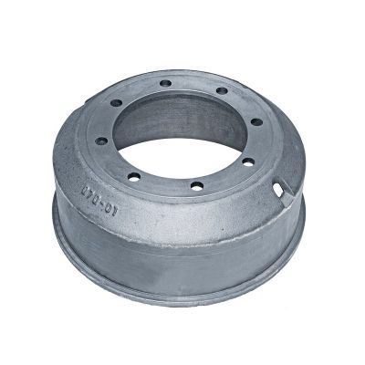 130-3502070 БАРАБАН ТОРМОЗНОЙ ЗАДНИЙ