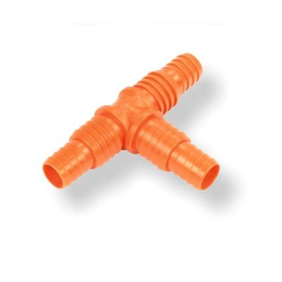 Разветвитель 3/4"-1"  (для шланга)     (34)