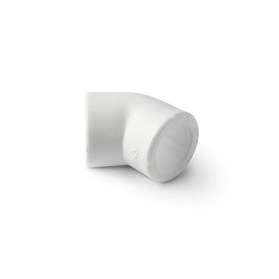 Угольник PP-R 45° D=20 мм,  Pro Aqua