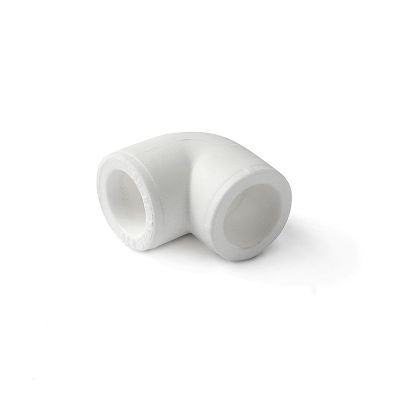 Угольник PP-R 90° D=40 мм, Pro Aqua
