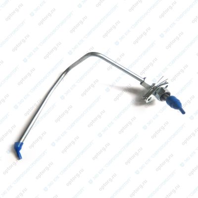 6585.1112420 Трубка высокого давления 2-го цилиндра