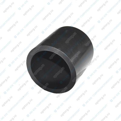 Заглушка литая, ПЭ-100 D=90 мм SDR 17, Группа Полипластик, Россия