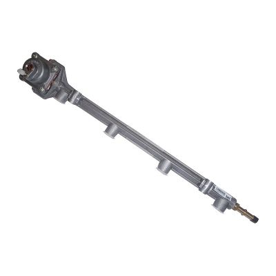 406-1104058-31 ТОПЛИВОПРОВОД 406дв,405 Е-2/с редукц.клапаном и штуцером быстросъемн/Пекар/