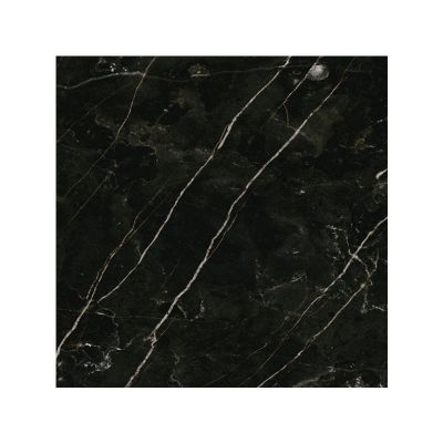 Керамогранит глаз. матовая  600x600 мм, 10 мм, "Dakar" черная сорт 2  ГОСТ 13996-2019 AXIMA