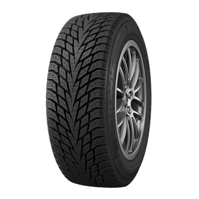 Шина 225/60R17 Cordiant  Winter Drive 2 SUV, 103T, б/к, зимняя, M+S, (Кордиант), Россия