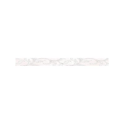 Бордюр 600x90 мм "Таррагона" люкс (сорт 1) ГОСТ 13996-2019 AXIMA (Россия)