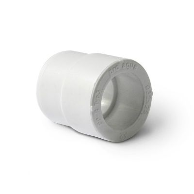 Муфта переходная PP-R D=40x32 мм ВР/НР, Pro Aqua