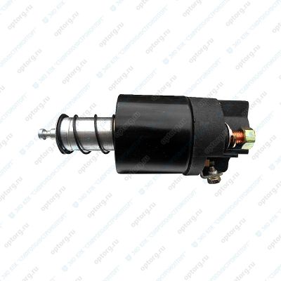 11030021 (7152762/7155632) РЕЛЕ ВТЯГИВАЮЩЕЕ СТАРТЕРА 9142780 12 В