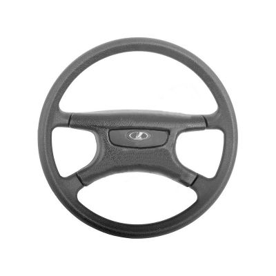 2107-3402012-01 КОЛЕСО РУЛЕВОЕ 
