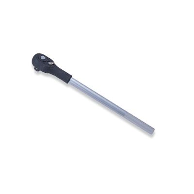 Ключ трещотка флажковая 60 зуб.3/4", 500мм, Jonnesway R1206N