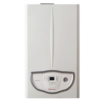 Котел настенный Immergas MINI EOLO 28 3 E двухконтурный с закрытой камерой