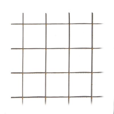 Сетка сварная 100x100 мм, 3 мм, 2,0x0,35 м