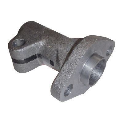 33097-3414017 НАКОНЕЧНИК ЛЕВЫЙ/ГАЗ/