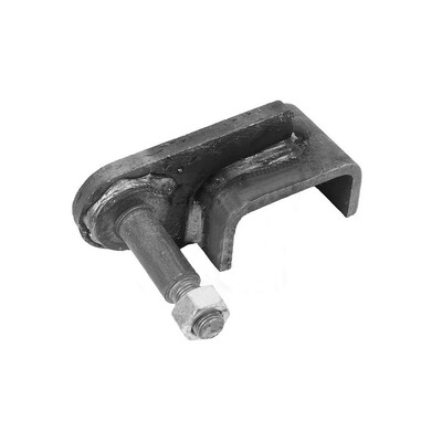 2123-2915510-31 КРОНШТЕЙН АМОРТИЗАТОРА НИЖНИЙ ПРАВЫЙ Г-3302,2217,Next/ГАЗ/