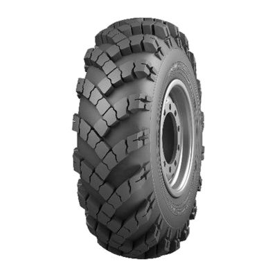 Шина 1220/400-533 Omskshina И-П184, нс10, 141G, с/к, без об/лент, (Омскшина), г. Омск, Камаз-4310