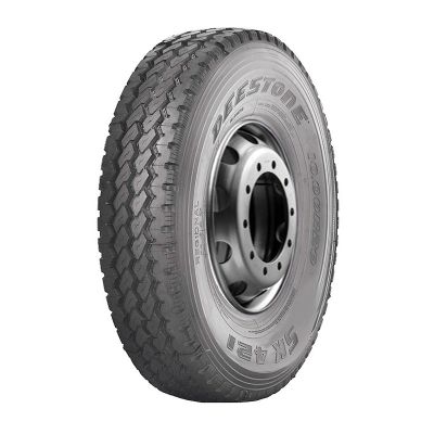 Шина 385/65R22,5 Deestone SK421, нс20, 160K, б/к, прицепная, M+S, (Дистоун), Таиланд, (2022гв) (остаток 2шт) УЦЕНЕННЫЙ