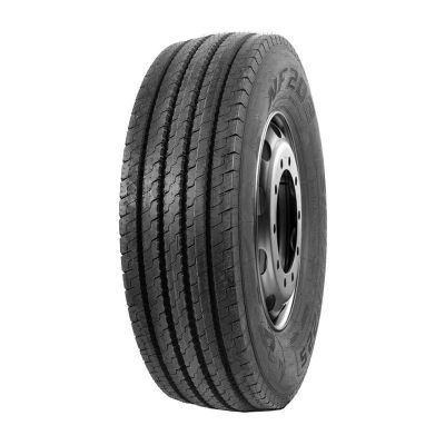 Шина ЦМК 275/70R22,5 Кама All Steel NF202, 148/145M, б/к, рулевая, г. Нижнекамск
