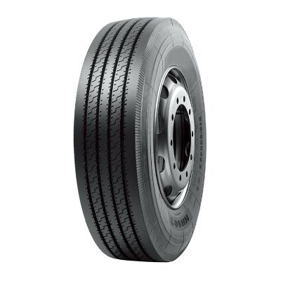 Шина 215/75R17,5 Agate HF660, нс16, 135/133J, б/к, рулевая, M+S, (Эгейт), Китай