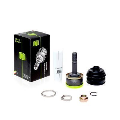 1111-2215012 ШАРНИР НАРУЖНЫЙ (ШРУС) "TRIALLI" (Триалли)  ВАЗ-1111 (GO137)