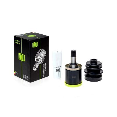 1111-2215056 ШАРНИР ВНУТРЕННИЙ (ШРУС) "TRIALLI"(Триалли) ВАЗ-1111(GO438)