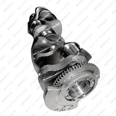 740.30-1005008-02 КОЛЕНВАЛ (Кор.- Р0/Шат.- Р1) Евро-2 ПАО КАМАЗ