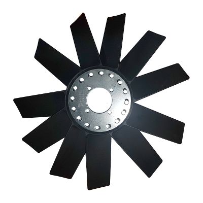 PR020005364 КРЫЛЬЧАТКА ВЕНТИЛЯТОРА ГАЗон Next ЯМЗ-5344/11 лоп/G-part/